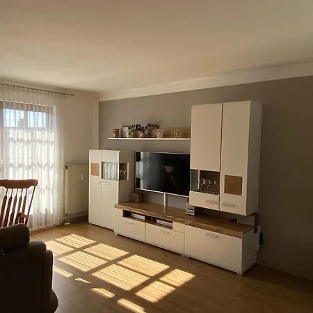 Niedan - Gemuetlich Im 2 Og Mit Balkon Und Tiefgaragenstellplatz Kressbronn am Bodensee