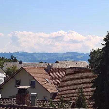 Apartment Niedan - Gemuetlich Im 2 Og Mit Balkon Und Tiefgaragenstellplatz Kressbronn am Bodensee