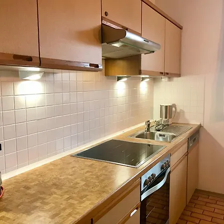 Apartment Niedan - Gemuetlich Im 2 Og Mit Balkon Und Tiefgaragenstellplatz Kressbronn am Bodensee
