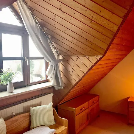 Niedan Apartment *